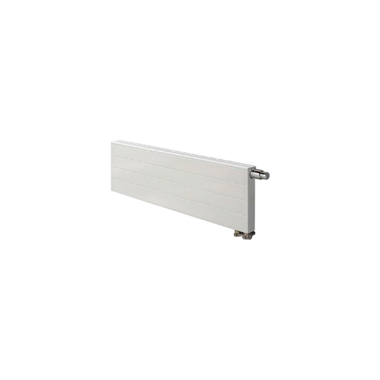 Радиатор стальной Kermi Line-V PLV 33 тип 200x1400мм нижнее подкл,