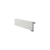 Радиатор стальной Kermi Line-V PLV 33 тип 200x1400мм нижнее подкл,