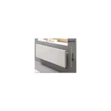 Радіатор сталевий Kermi Line-V PLV 33 тип 200x1400мм нижнє підкл, Фото - 1