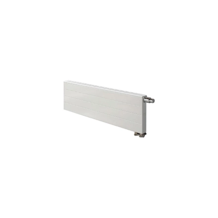 Радиатор стальной Kermi Line-V PLV 33 тип 200x1400мм нижнее подкл,