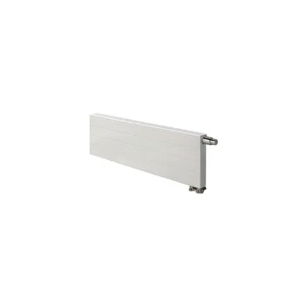 Радіатор сталевий Kermi Line-V PLV 33 тип 200x1400мм нижнє підкл,