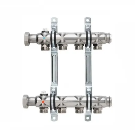Колектор Kermi xnet HKA FA-4 для 4 HK