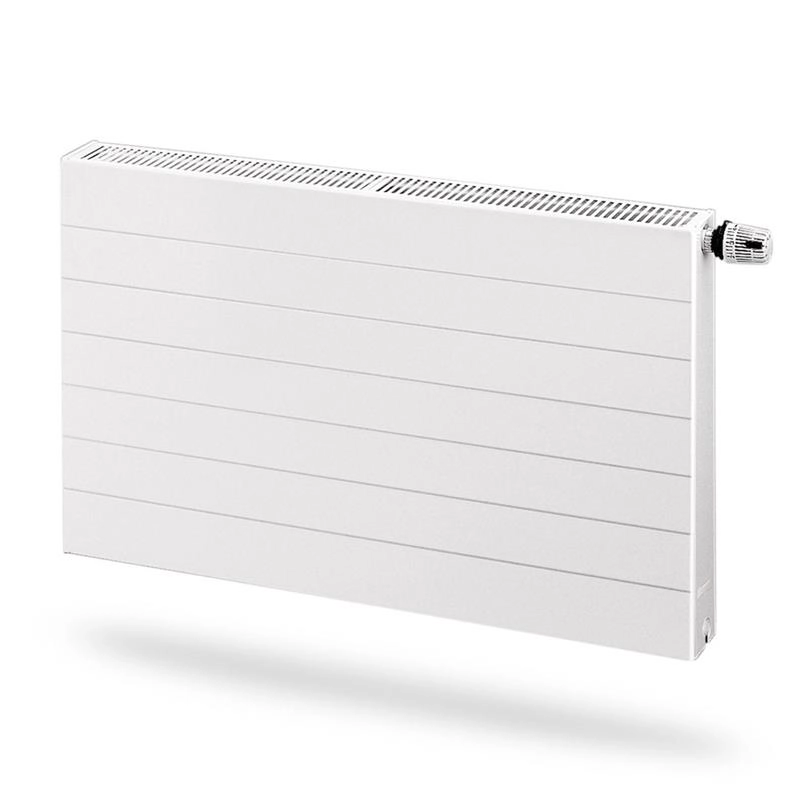 Радіатор сталевий Kermi Therm-X2 Line-K PLK 22 505X1605 бічне підключення (PLK220501601N2K)