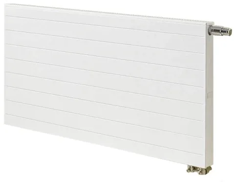 Радіатор сталевий Kermi Line-V PLV 22 500x2000 нижнє підключення (PLV220502001R2K)