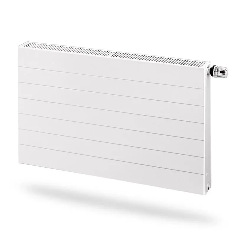 Радиатор стальной Kermi Therm-X2 Line-K PLK 22 505X805 боковое подключение (PLK220500801N2K)