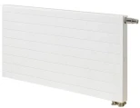Радіатор сталевий Kermi Line-V PLV 22 900x600 нижнє підключення (PLV220900601R2K)