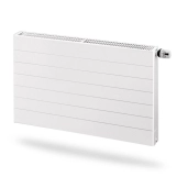 Радіатор сталевий Kermi Therm-X2 Line-K PLK 22 505X1605 бічне підключення (PLK220501601N2K)