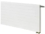 Радіатор сталевий Kermi Line-V PLV 22 500x2000 нижнє підключення (PLV220502001R2K)