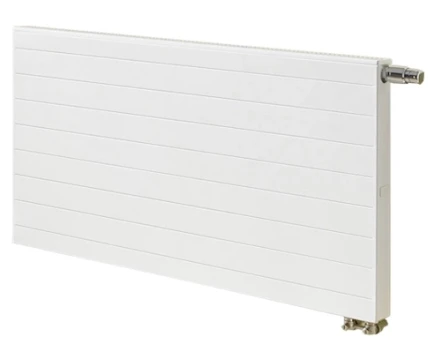 Радиатор стальной Kermi Therm-X2 Line-V PLV 22 505X1205 нижнее подключение (PLV220501201R2K)