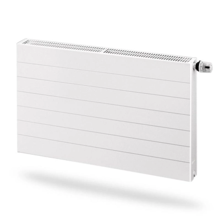 Радиатор стальной Kermi Therm-X2 Line-K PLK 22 505X1105 боковое подключение (PLK220501101N2K)