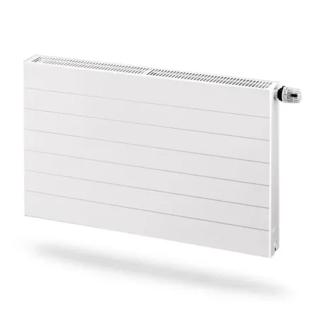 Радіатор сталевий Kermi Therm-X2 Line-K PLK 22 505X1205 бічне підключення (PLK220501201N2K)