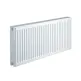 Радиатор стальной Kermi FKO 22 900x2600 боковое подключение (FK0220926W02)