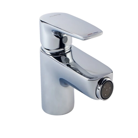 Змішувач для біде Kludi Pure&Solid (342160575)
