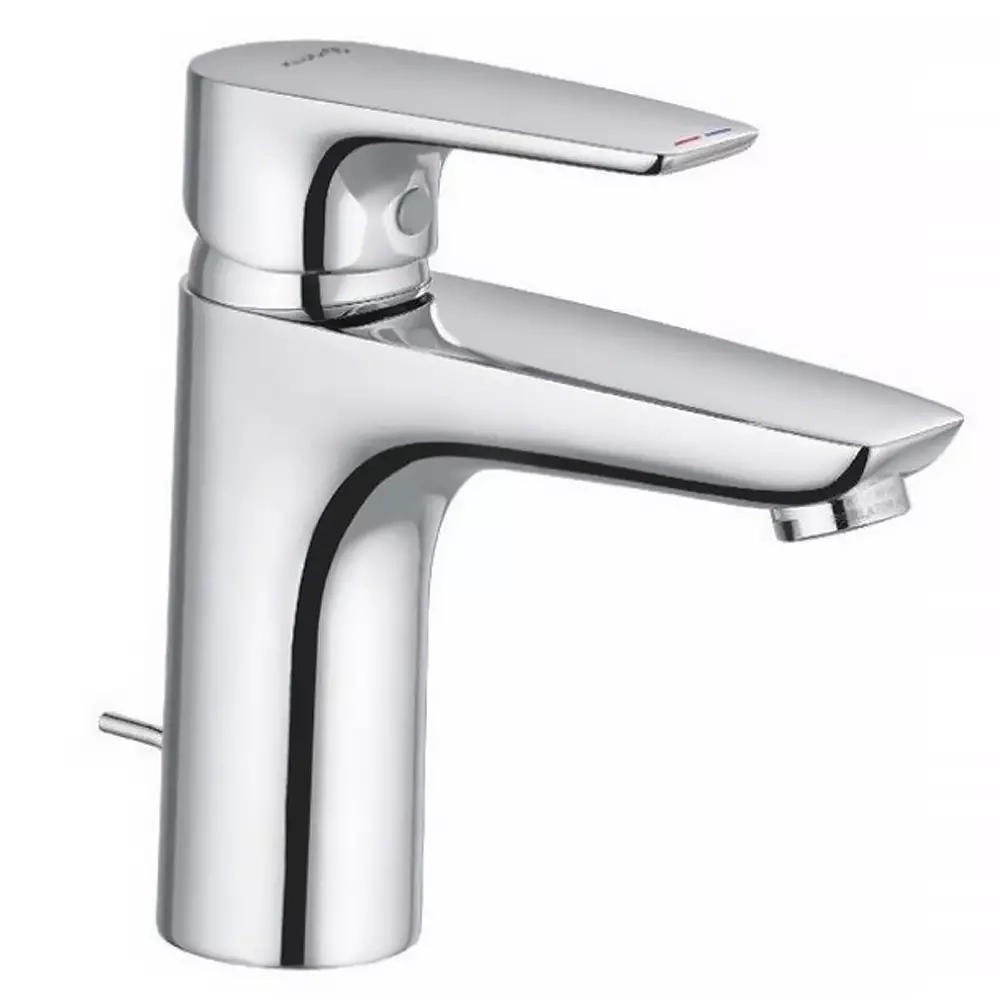 Смеситель для раковины Kludi Pure&Solid (342900575)