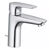 Смеситель для раковины Kludi Pure&Solid (342900575)