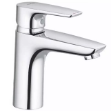 Змішувач для раковини Kludi Pure&Solid, хром (342920575)