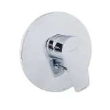 Смеситель скрытого монтажа для ванны/душа Kludi Pure&Solid (346500575)