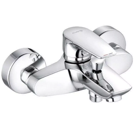 Смеситель для ванны Kludi Pure&Solid (346810575)