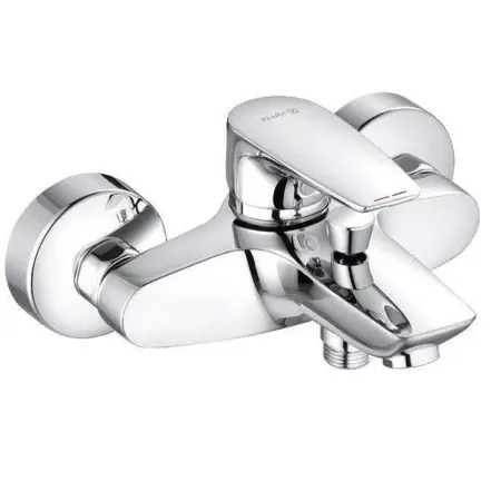 Смеситель для ванны Kludi Pure&Solid (346810575)