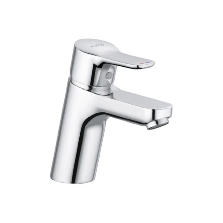 Смеситель для раковины Kludi Pure&Easy (370280565)