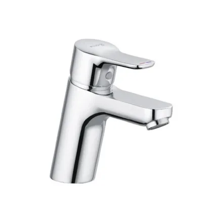Смеситель для раковины Kludi Pure&Easy (370280565)
