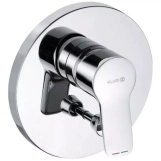 Змішувач прихованого монтажу для ванни/душу Kludi Pure&Easy (374190565)