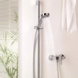 Змішувач для душу Kludi Pure&Easy (378410565) Фото - 2