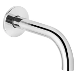 Излив для ванны Kludi Bozz (3850505) 