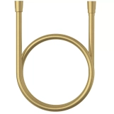 Душовий шланг Kludi Suparaflex Silver 1,6 м, брашоване золото (61072N0-00)