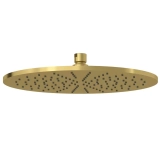 Верхний душ Kludi A-QA 300 mm (64330N0-00)