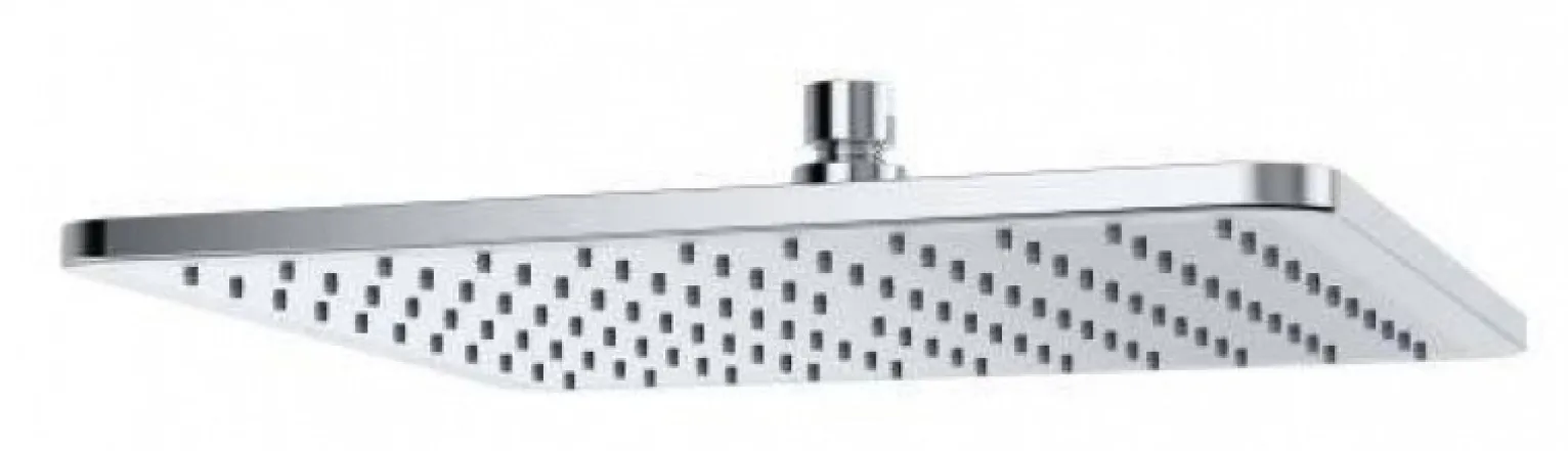 Верхній душ Kludi A-QA 300 mm (645300500)