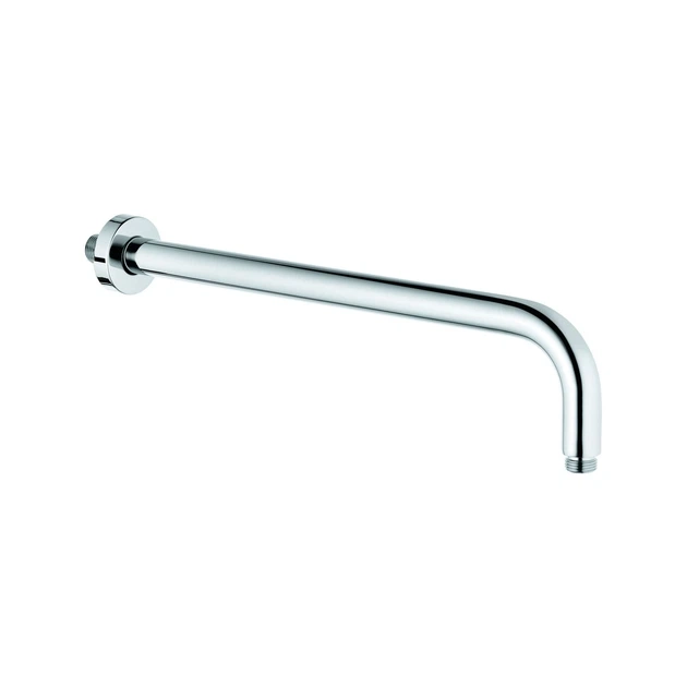 Держатель верхнего душа Kludi A-QA, настенный (665140500)
