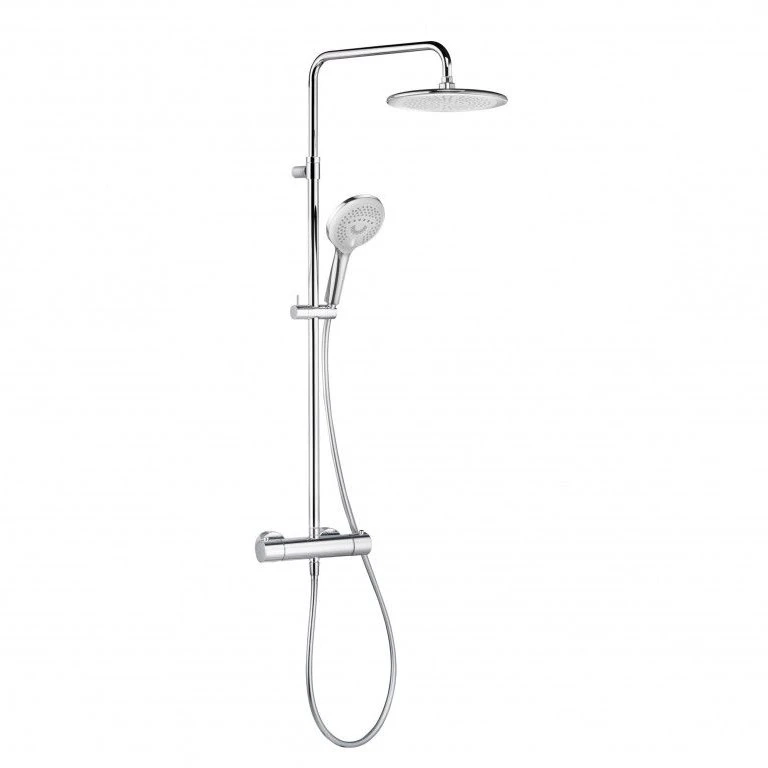 Душова система Kludi Freshline Dual 250 (670920500)
