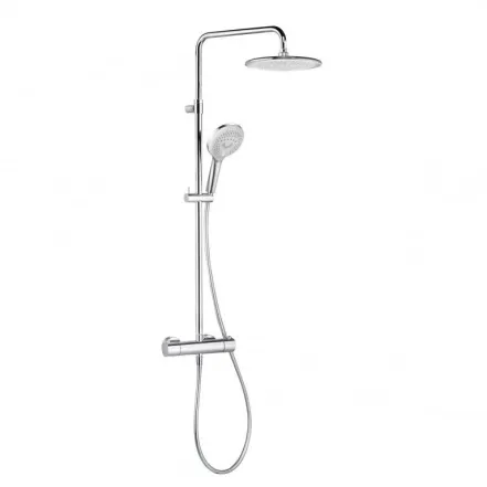 Душова система Kludi Freshline Dual 250 (670920500)