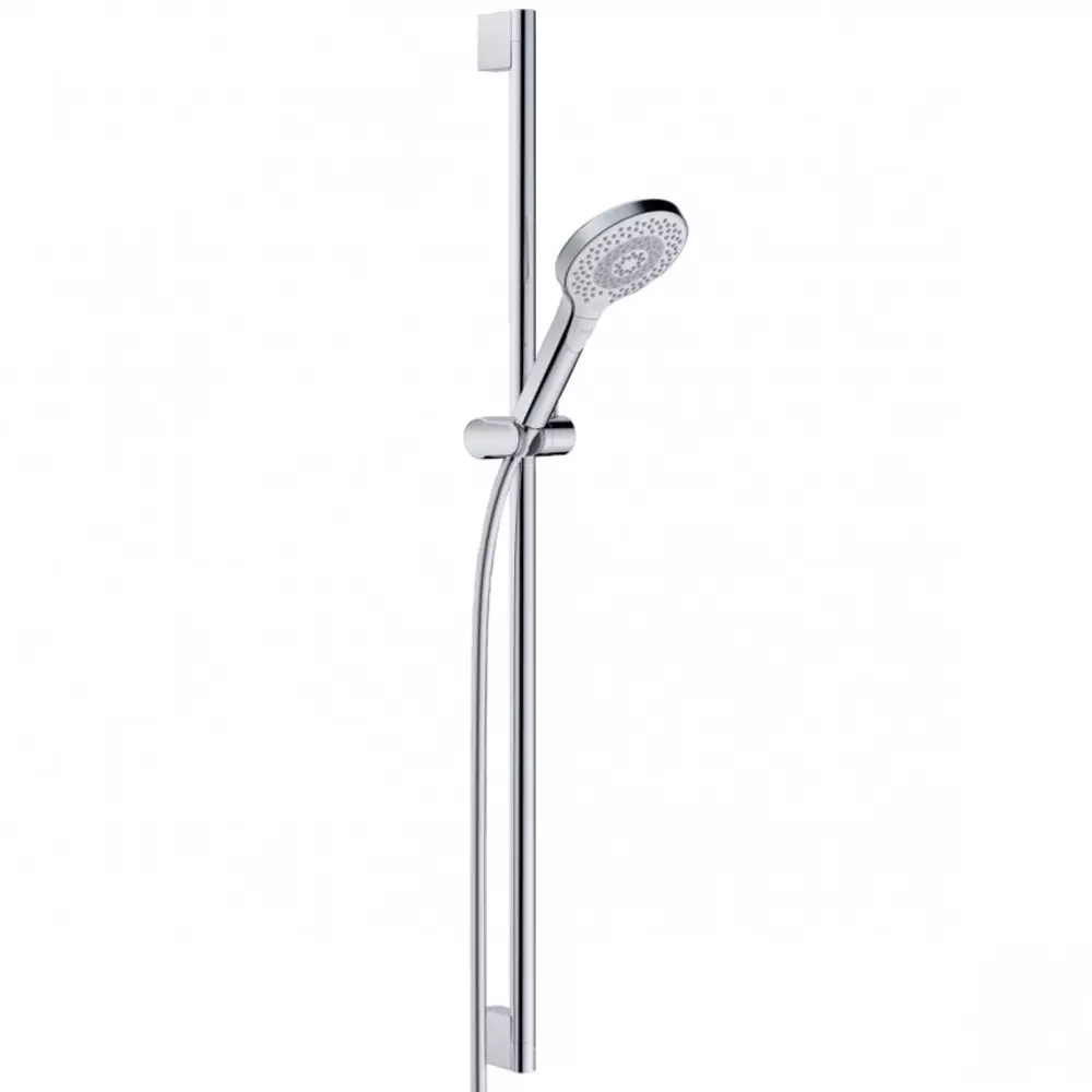 Душовий гарнітур Kludi Dive 3S, хром (6993005-00)