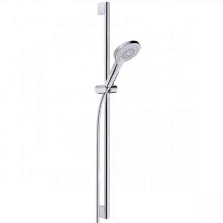 Душевой гарнитур Kludi Dive 3S, хром (6993005-00)