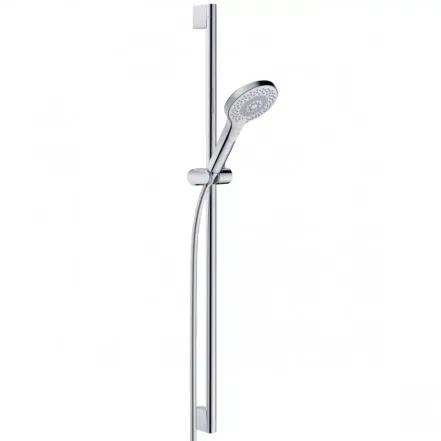 Душевой гарнитур Kludi Dive 3S, хром (6993005-00)