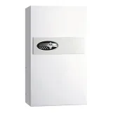 Електричний котел KOSPEL LN2M-06 220V/380V з розширювальним баком