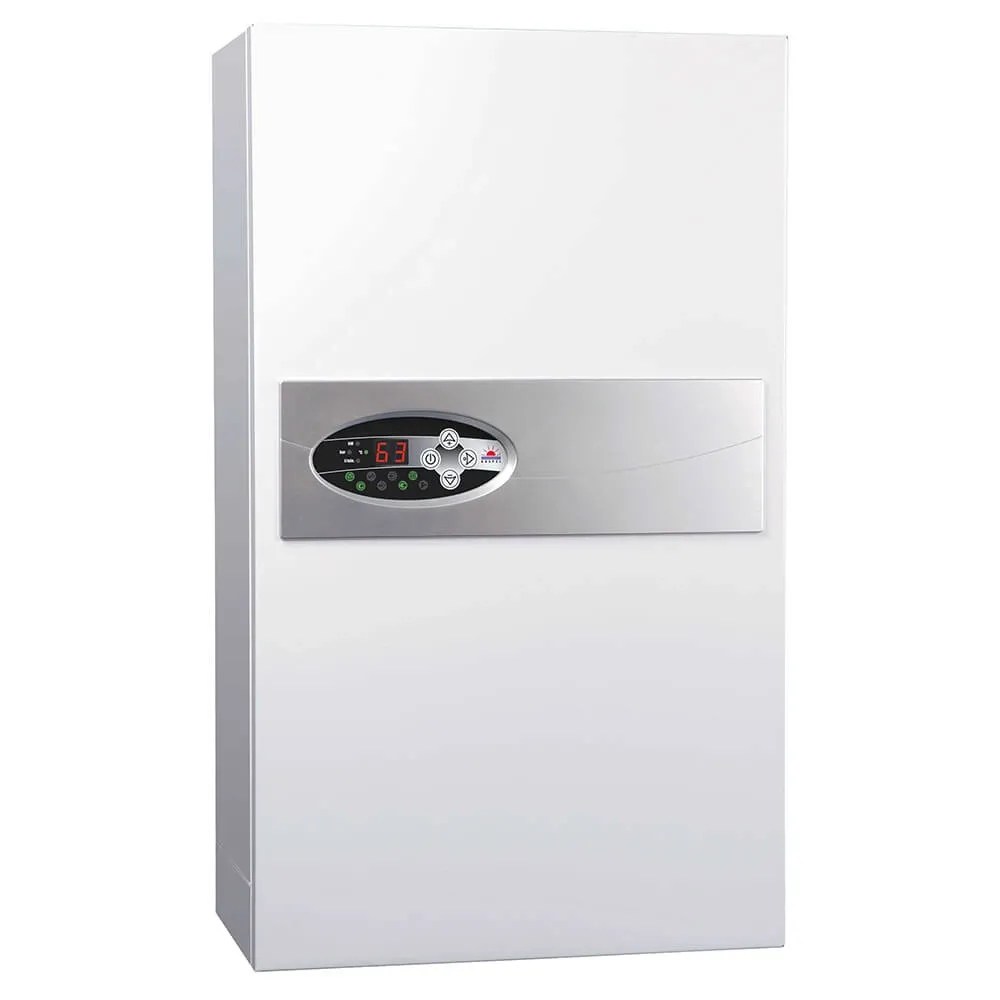 Электрический котел KOSPEL EKCO.LN2M-30 380V с расширительным баком