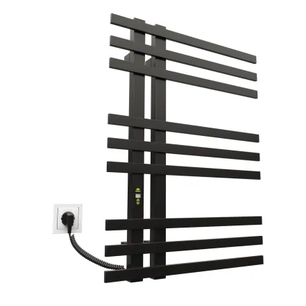 Рушникосушка електрична KOSSER Браш 800х600 EL