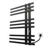 Рушникосушка електрична KOSSER Браш 800х600 ER