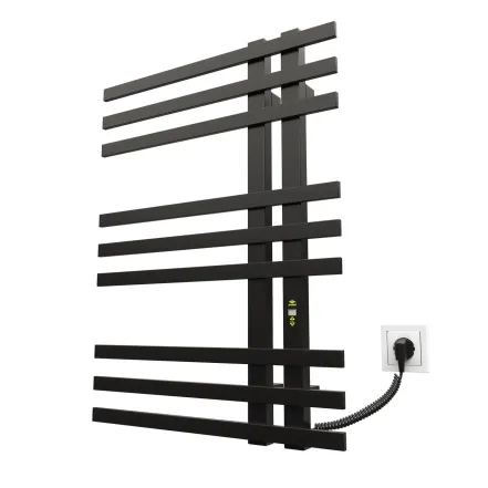Рушникосушка електрична KOSSER Браш 800х600 ER