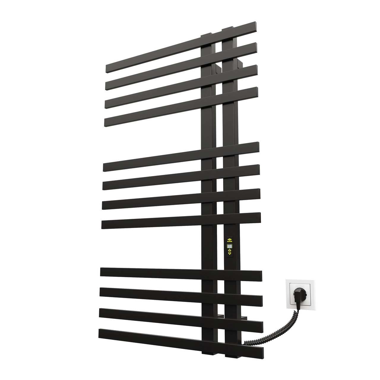 Рушникосушка електрична KOSSER Браш 1000х600 ER