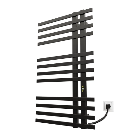 Рушникосушка електрична KOSSER Браш 1000х600 ER