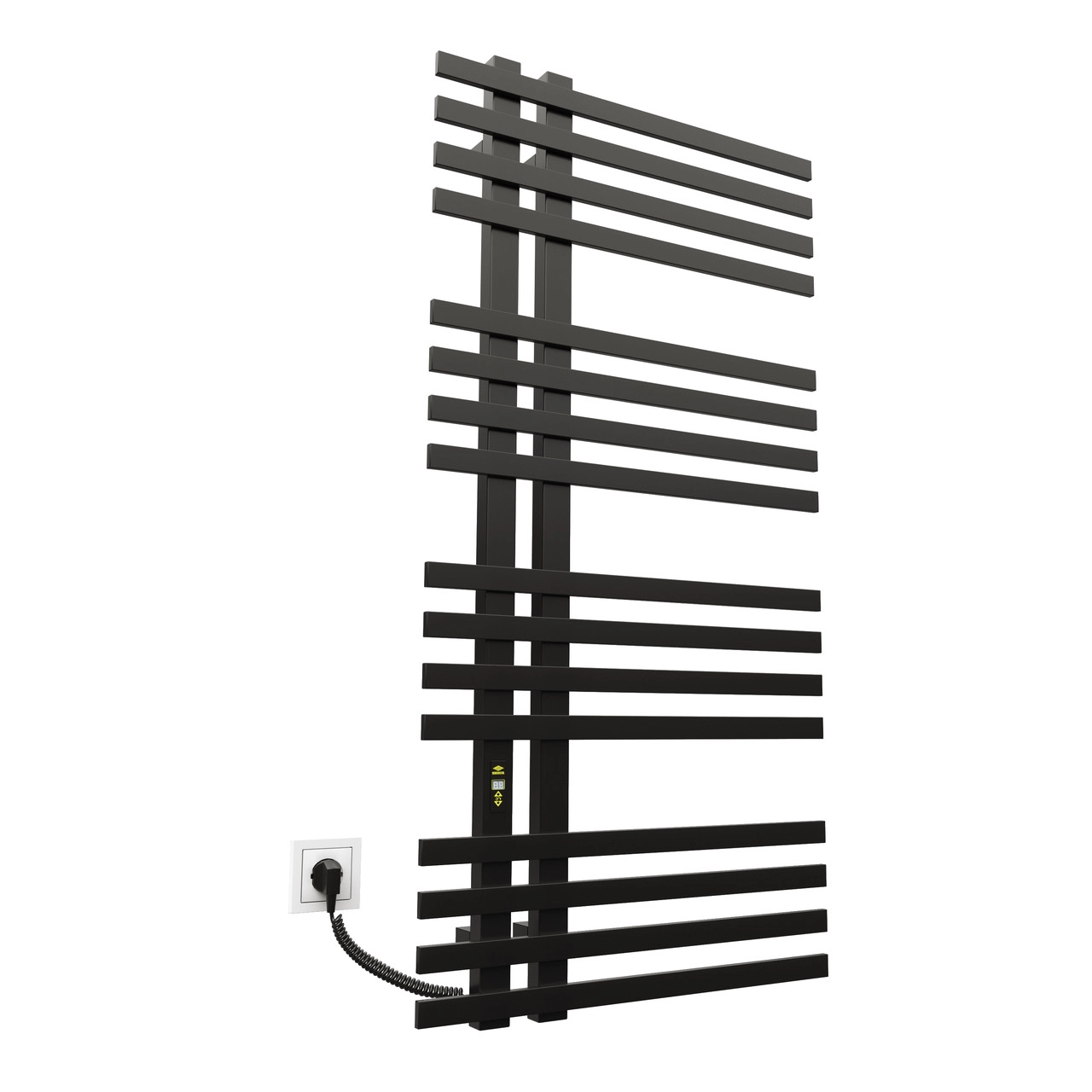 Рушникосушка електрична KOSSER Браш1200х600 EL