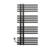 Рушникосушка електрична KOSSER Браш1200х600 EL Фото - 1