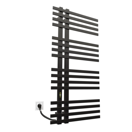 Полотенцесушитель электрический KOSSER Браш1200х600 EL
