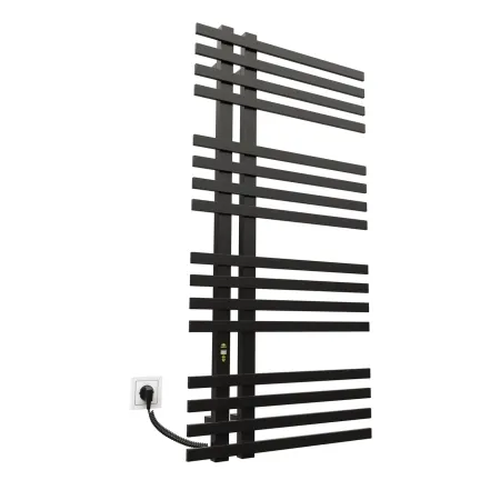 Полотенцесушитель электрический KOSSER Браш1200х600 EL