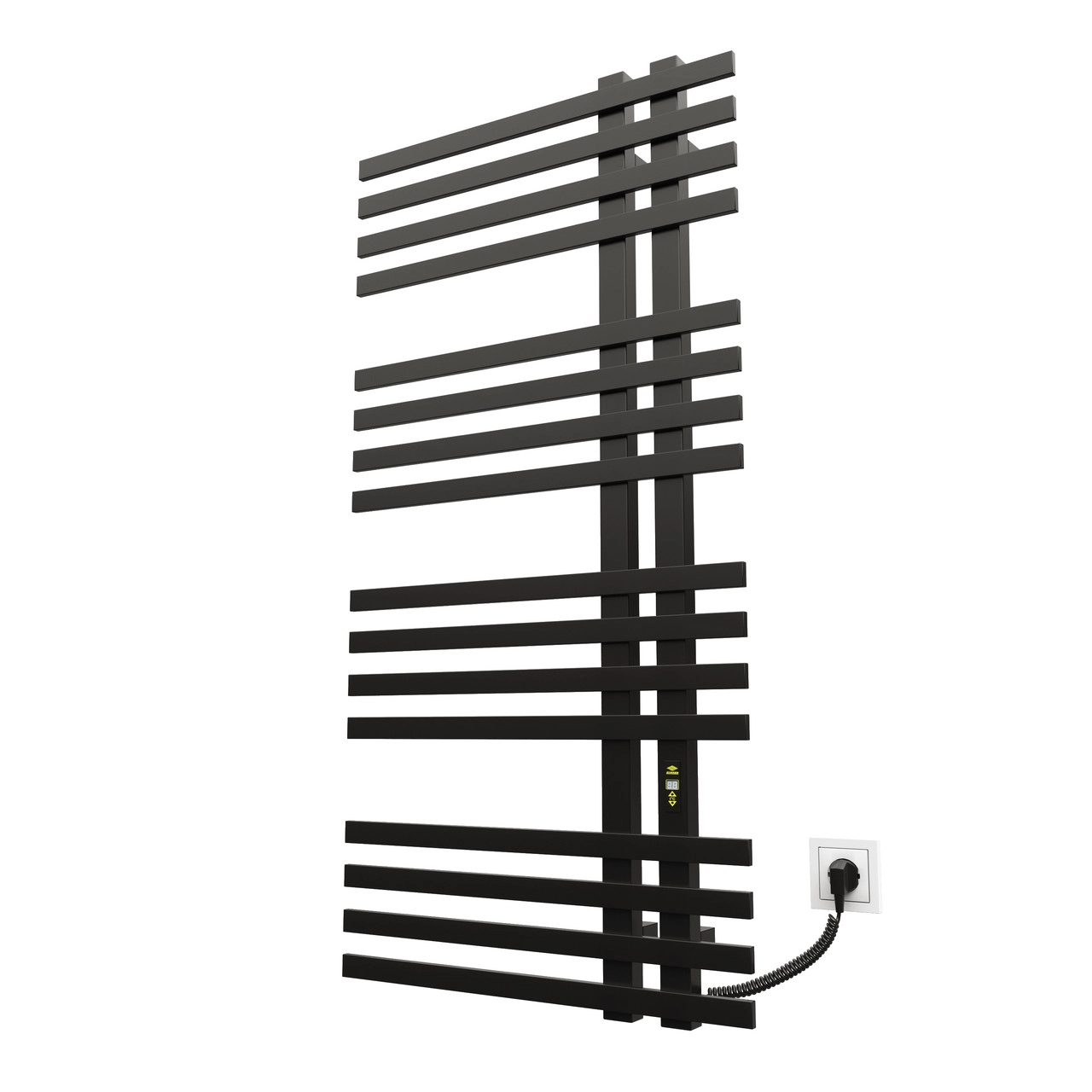 Рушникосушка електрична KOSSER Браш1200х600 ER
