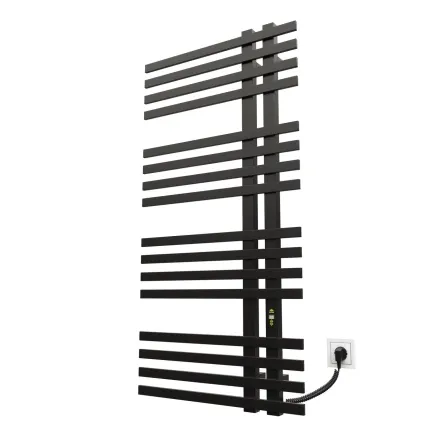 Полотенцесушитель электрический KOSSER Браш1200х600 ER